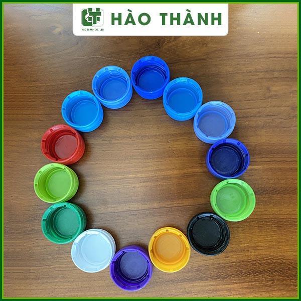Nắp HDPE